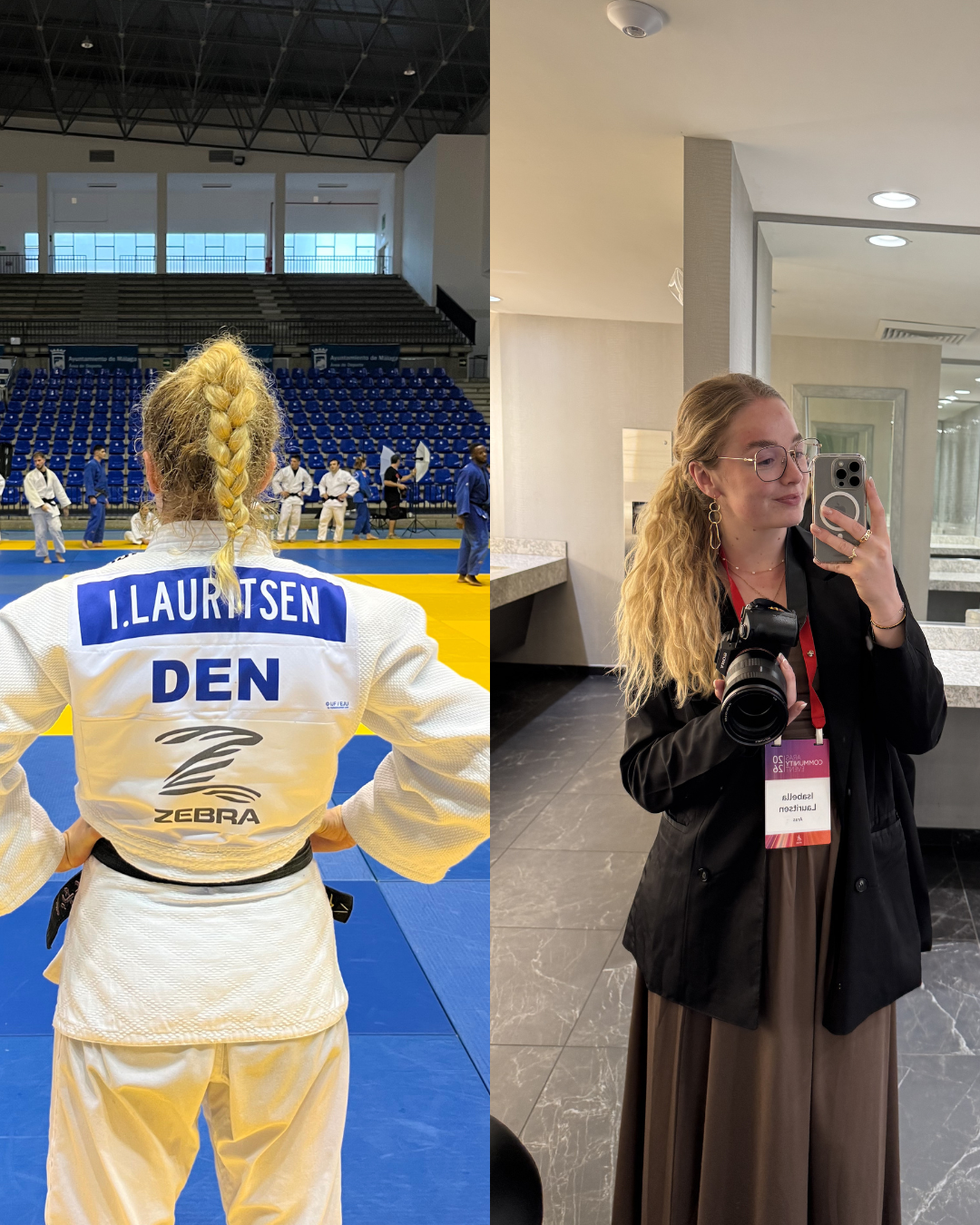 Isabella Lauritsen